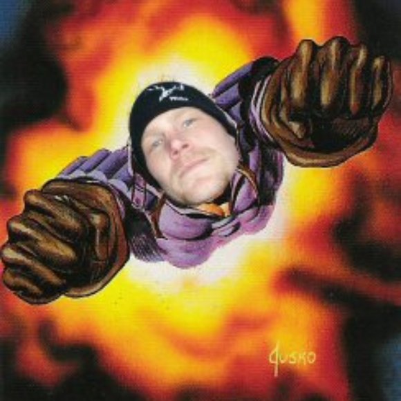 Meet your Posher, Chris - Picture 7 of 16